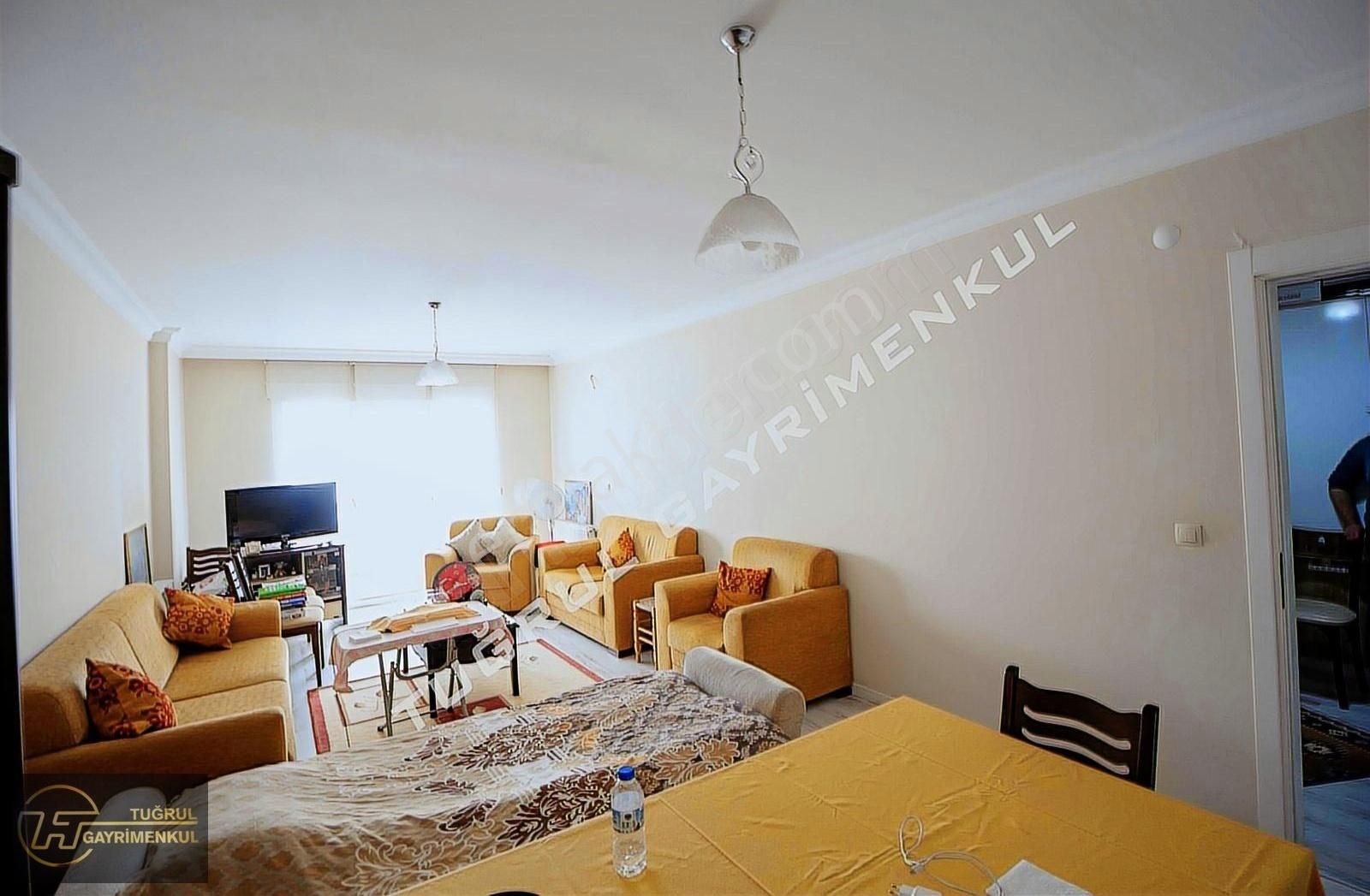 Çalı'da Satılık Geniş Ferah 2+1 Arakat Daire Asansörlü Otoparklı