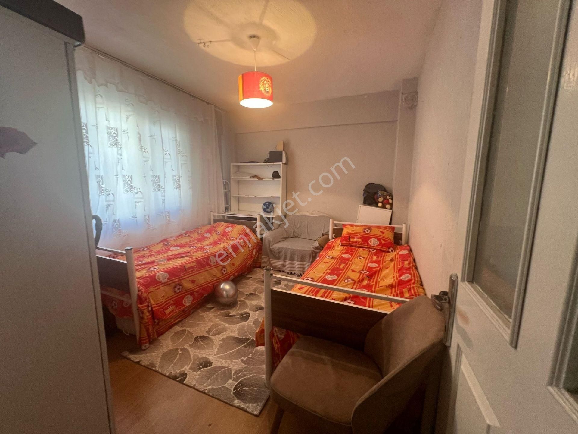 Acill Buca Göksu Mahde 2+1 90m2 Arakat Doğalgazlı Arakat Satılık Daire - Görsel 5