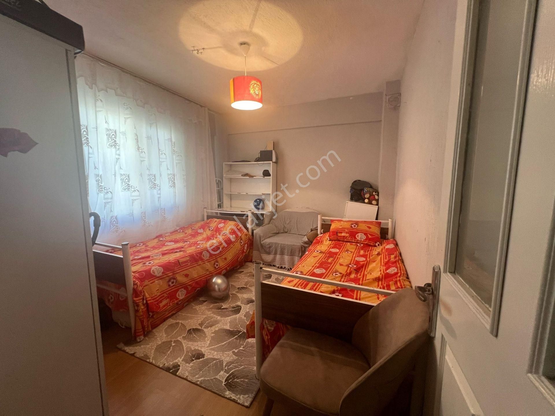 Acill Buca Göksu Mahde 2+1 90m2 Arakat Doğalgazlı Arakat Satılık Daire - Görsel 8