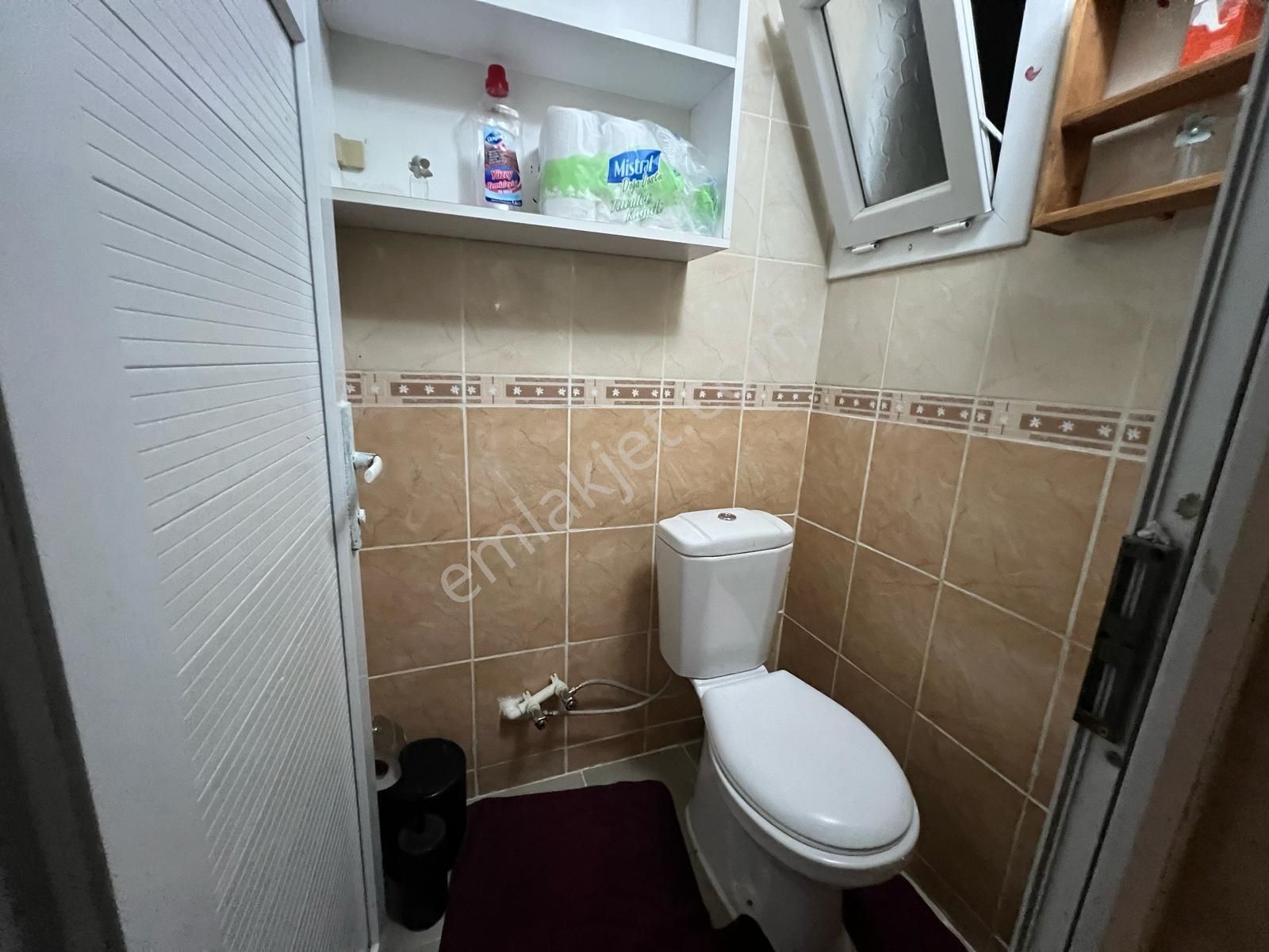 Acill Buca Göksu Mahde 2+1 90m2 Arakat Doğalgazlı Arakat Satılık Daire - Görsel 22