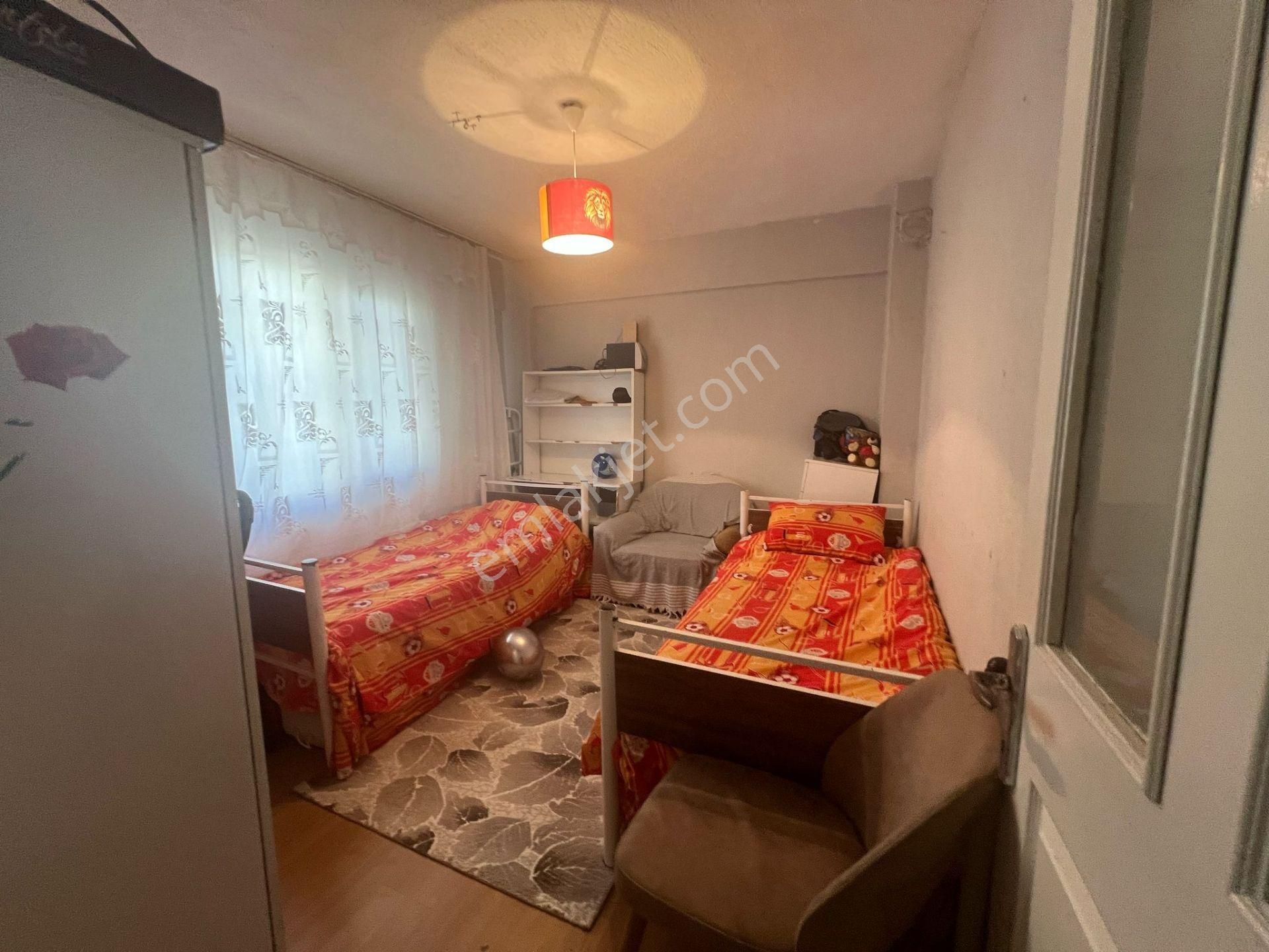 Acill Buca Göksu Mahde 2+1 90m2 Arakat Doğalgazlı Arakat Satılık Daire - Görsel 6