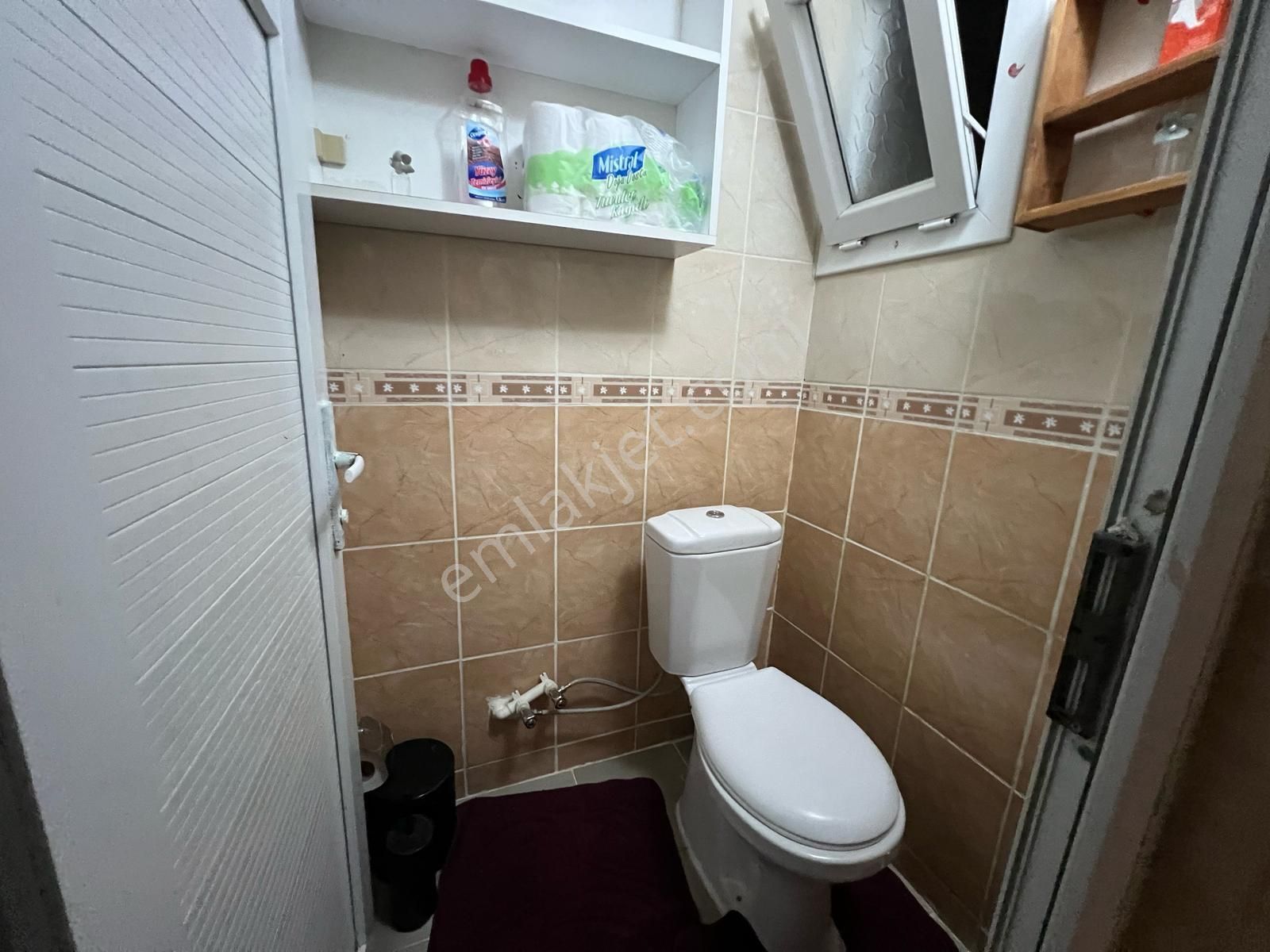 Acill Buca Göksu Mahde 2+1 90m2 Arakat Doğalgazlı Arakat Satılık Daire - Görsel 23