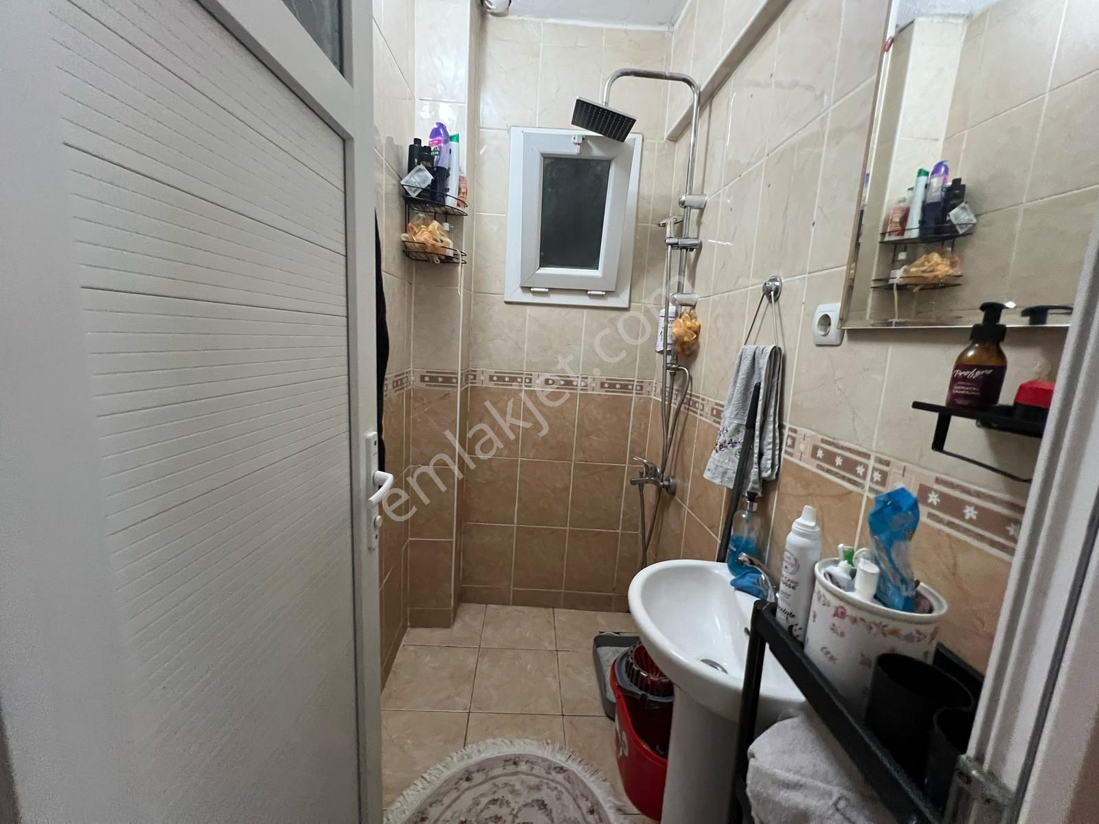 Acill Buca Göksu Mahde 2+1 90m2 Arakat Doğalgazlı Arakat Satılık Daire - Görsel 21