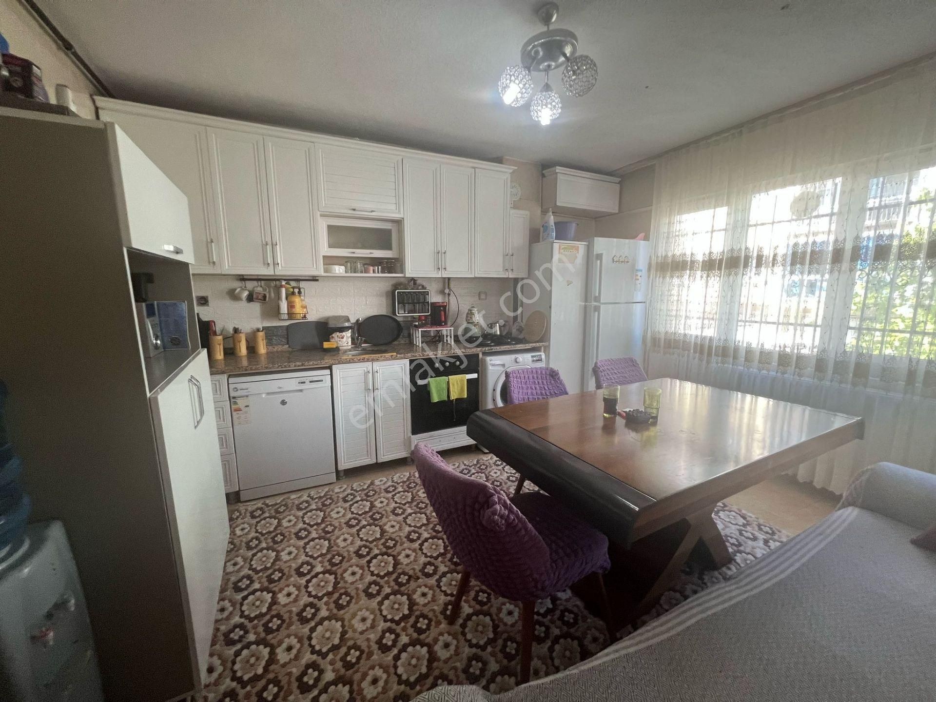 Acill Buca Göksu Mahde 2+1 90m2 Arakat Doğalgazlı Arakat Satılık Daire - Görsel 18