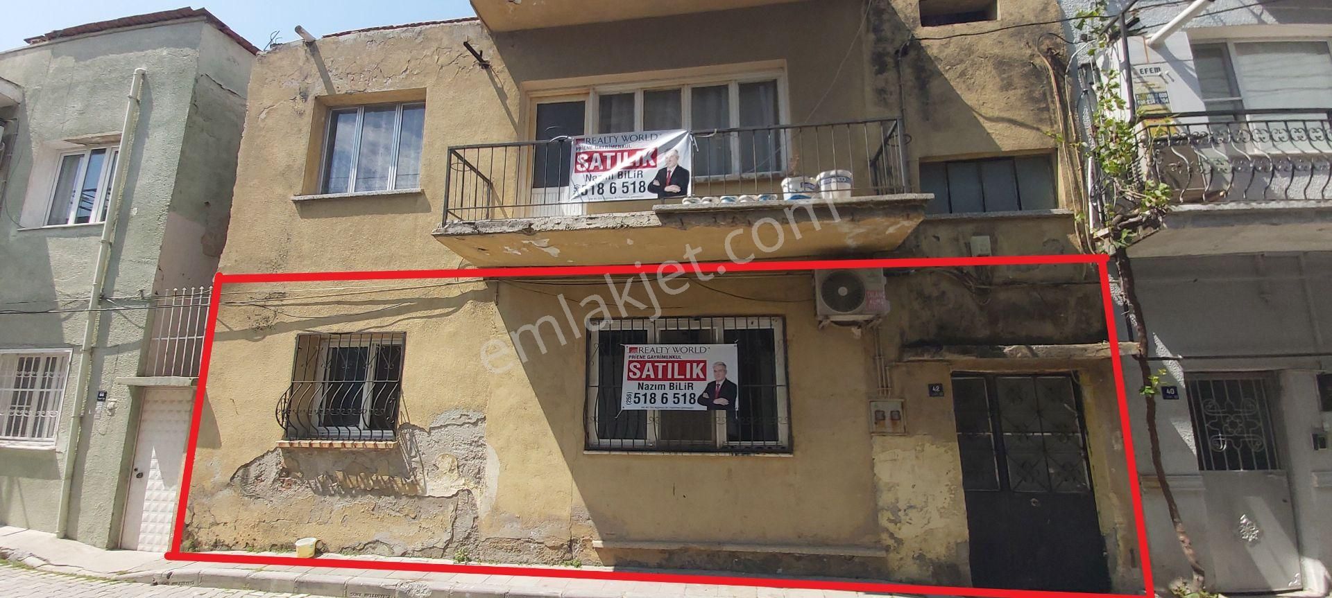 Söke Çeltikçi Mah.de 90 M² 2+1 Daire