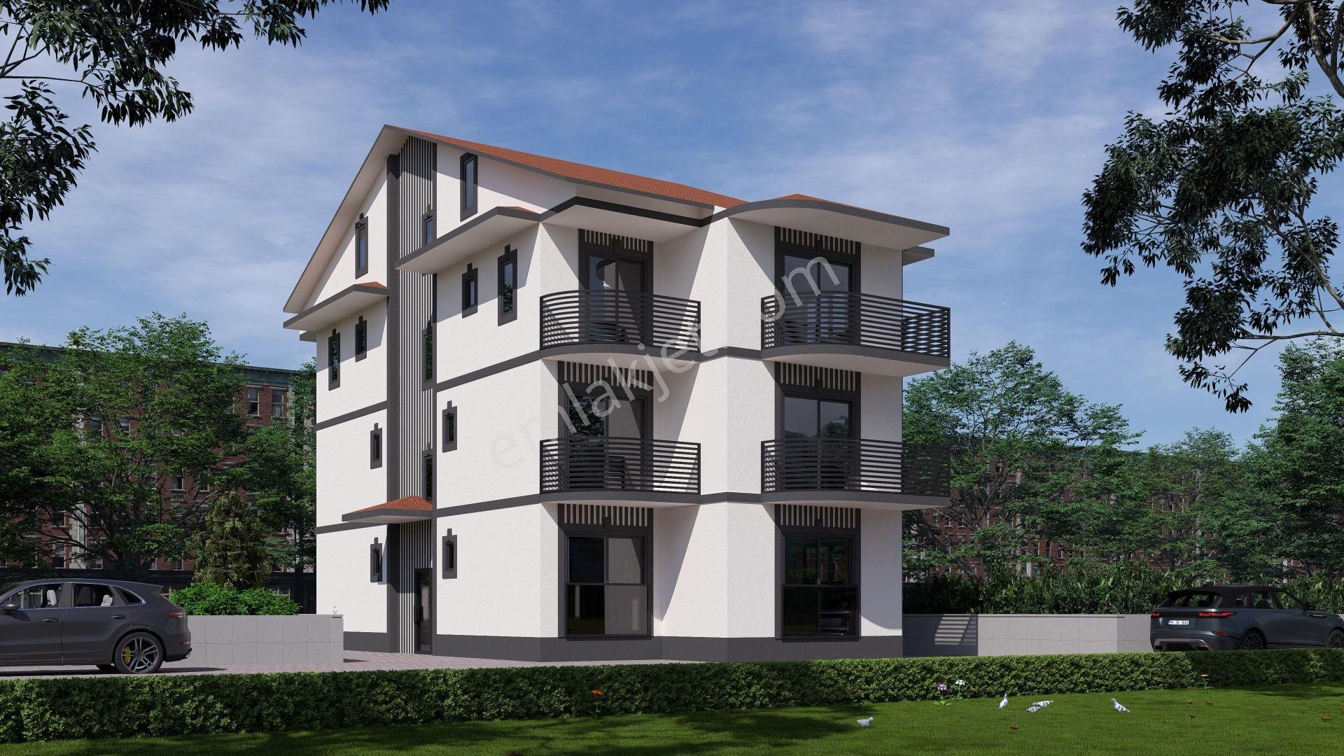 Stop’tan Hıdırlıkta Projeden Fırsat Giriş Kat Daire
