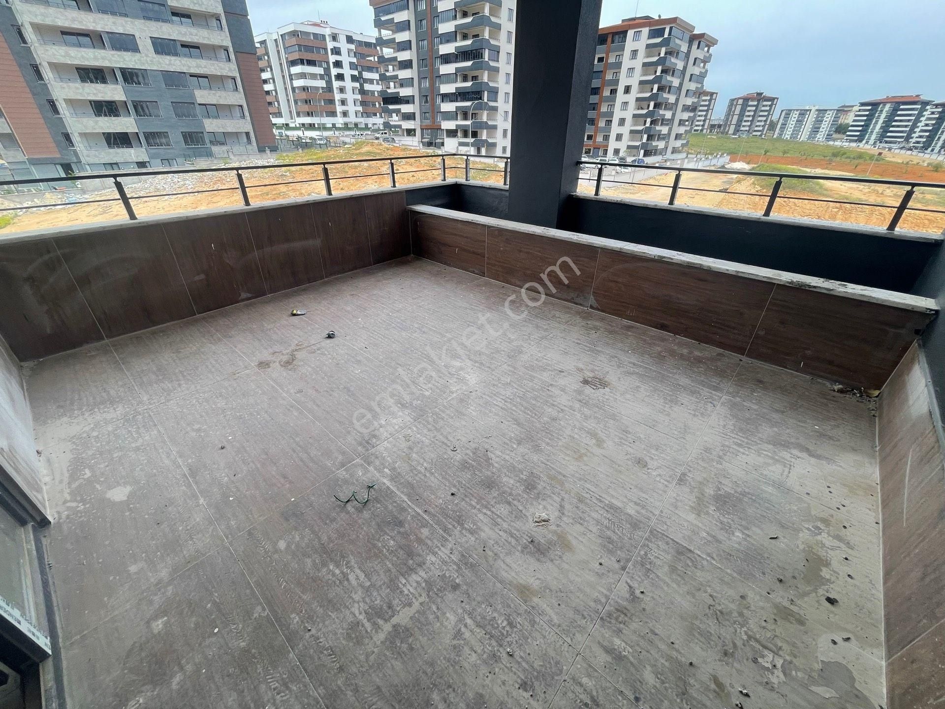 Royalest'ten Onkoloji'de Ara Kat Lüks Sıfır Yapıda 2.5+1