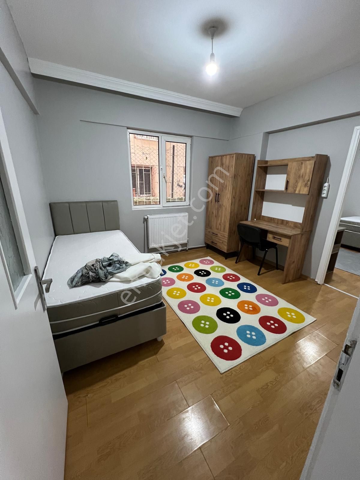 Kavacık Merkezde Eşyalı 2+1 Kız Apartı