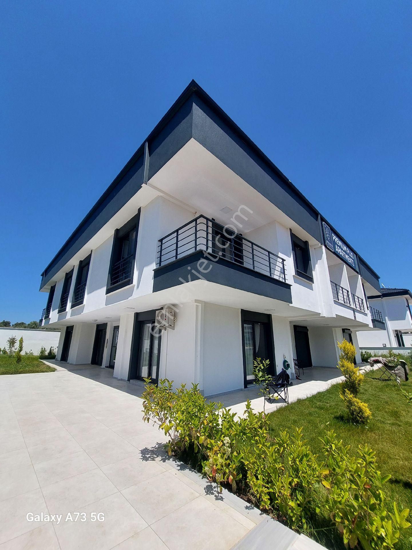 Era'dan Didim Hisar Mahallesinde Satılık Dubleks Daire