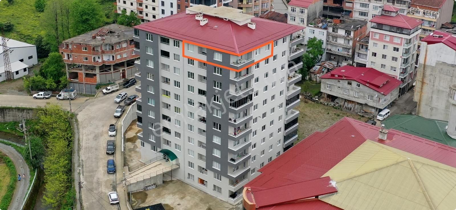 Dayı Global'den Merkezi Konumda Şehir Ve Doğa Manzaralı Satılık.