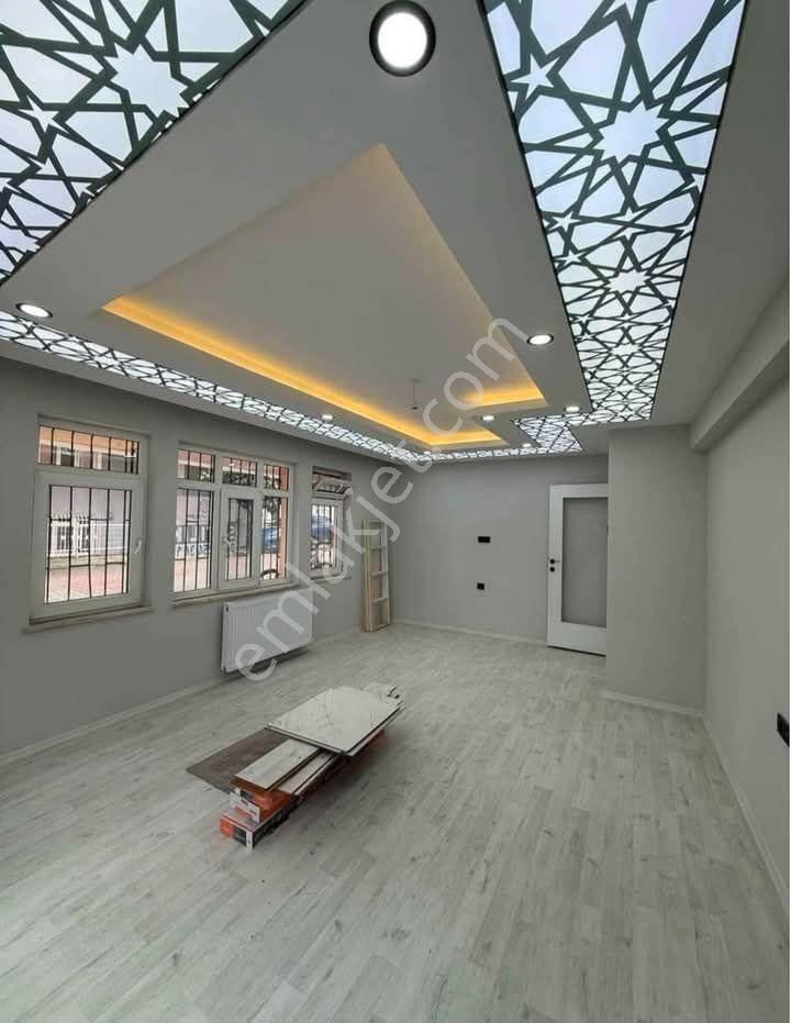 Samsun Atakum Denizevlerinde Sahile Denize Yürüme Mesafesinde Sıfır Yapılı 3+1 Satılık Daire