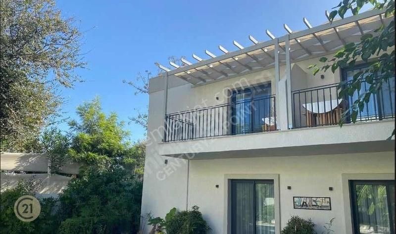 Century21 Point Güvencesi İle Ortakent Müskebi'de Lüx Daire
