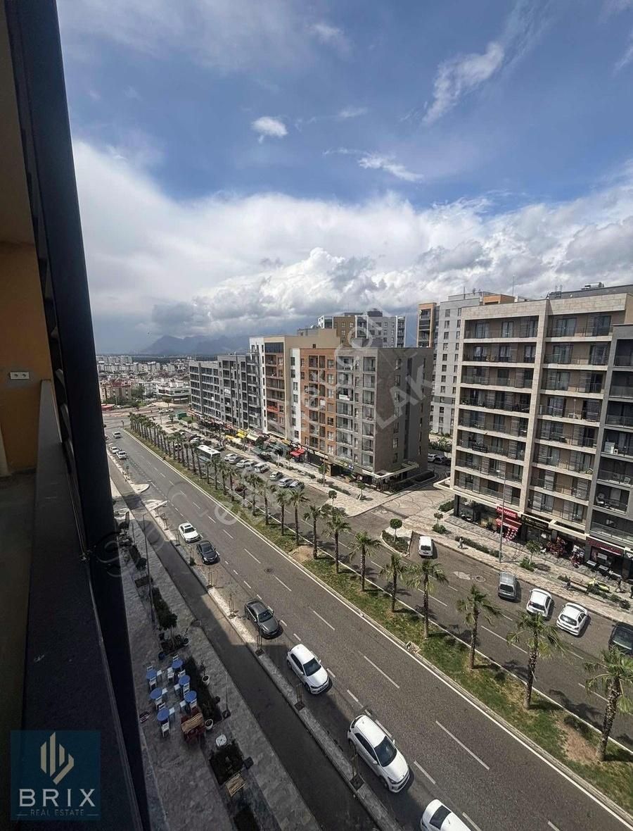 Sur Yapı'da Sur Cadde 1+1