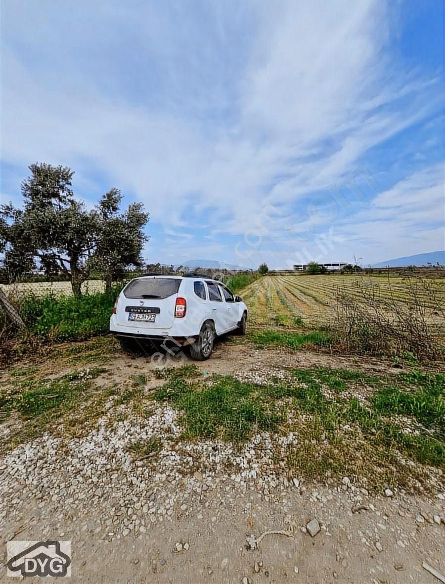 Acil Yatırımlık Arsa - Görsel 2