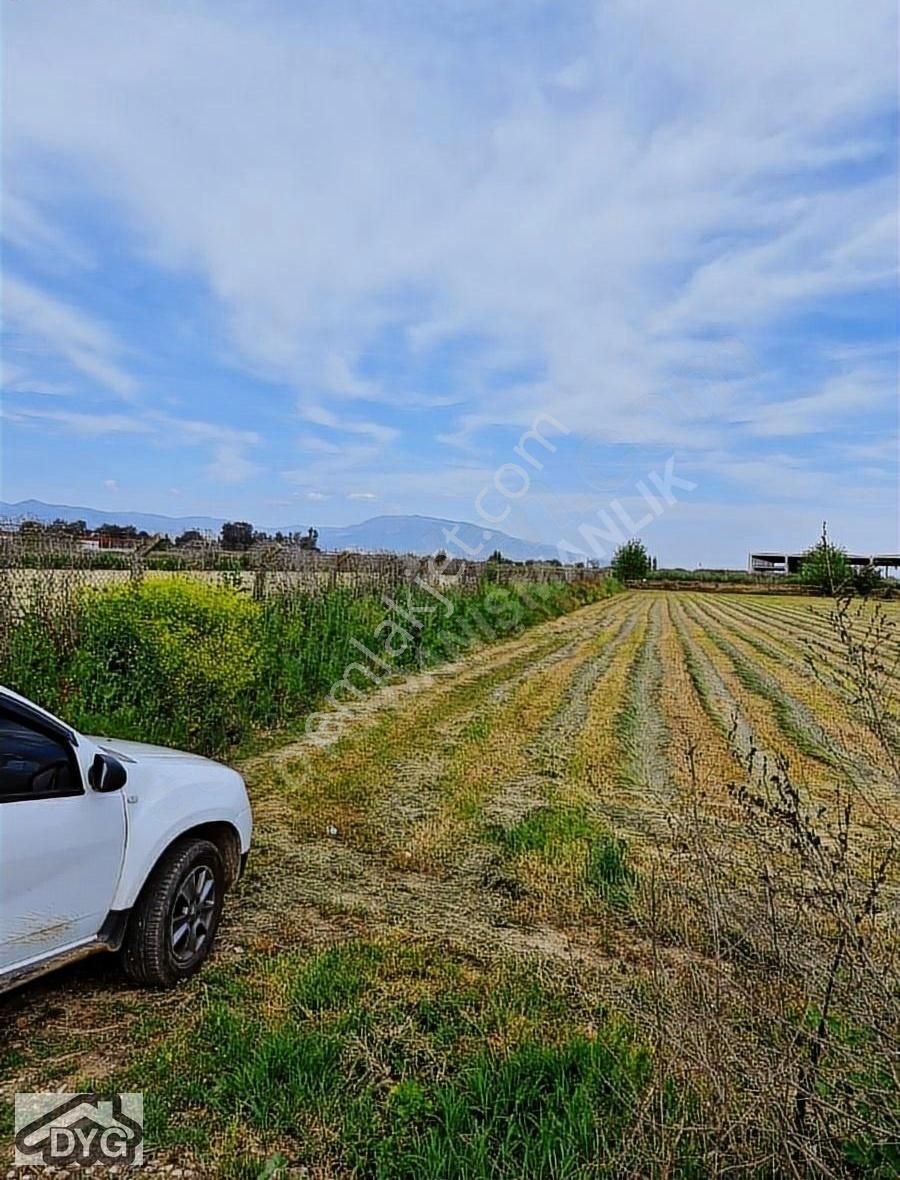 Acil Yatırımlık Arsa - Görsel 5