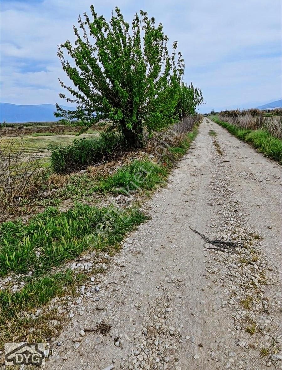 Acil Yatırımlık Arsa - Görsel 6