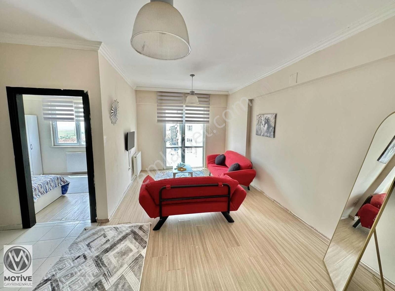 Herşey Dahil Kiralık 7/24 Havuzlu Site İçerisinde
