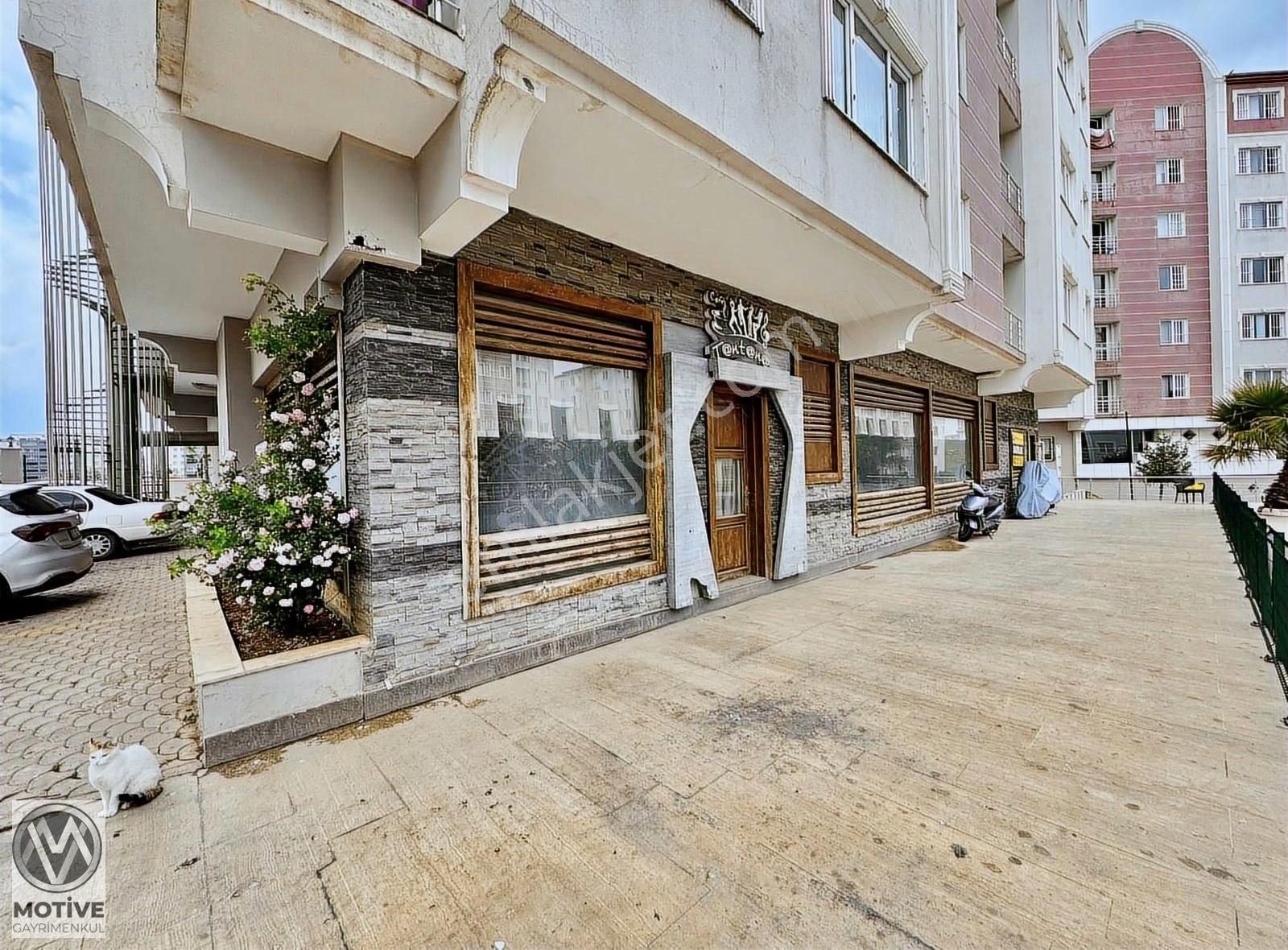 !!!fırsat!!! 7/24 Güvenlikli Sitede Satılık 2+1 Daire