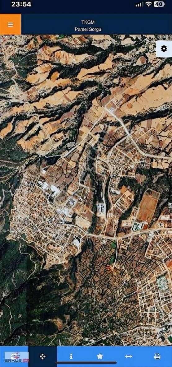 Erkuş Gyo'dan Göveçlik'te Fırsat Arsa