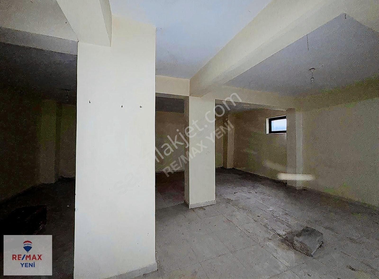 Eğemenlik Mahallesinde Kiralık İş Yeri