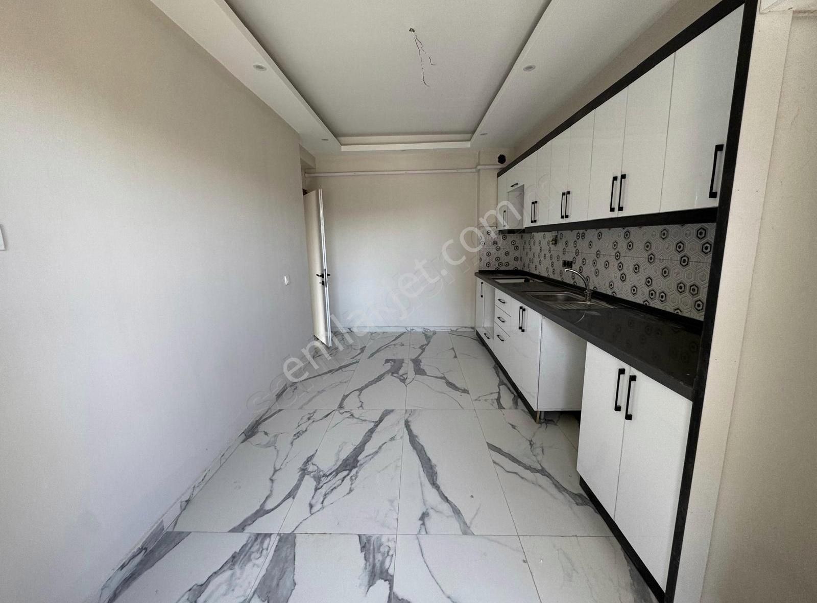 Capital Emlak'tan Torbalı Mah 3+1 Satılık Daire