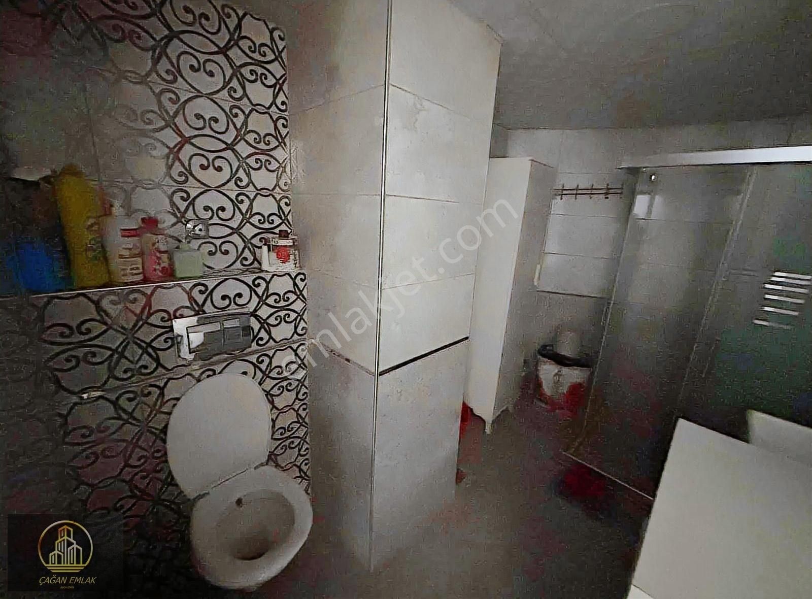 Çağandan Kiralık Daire