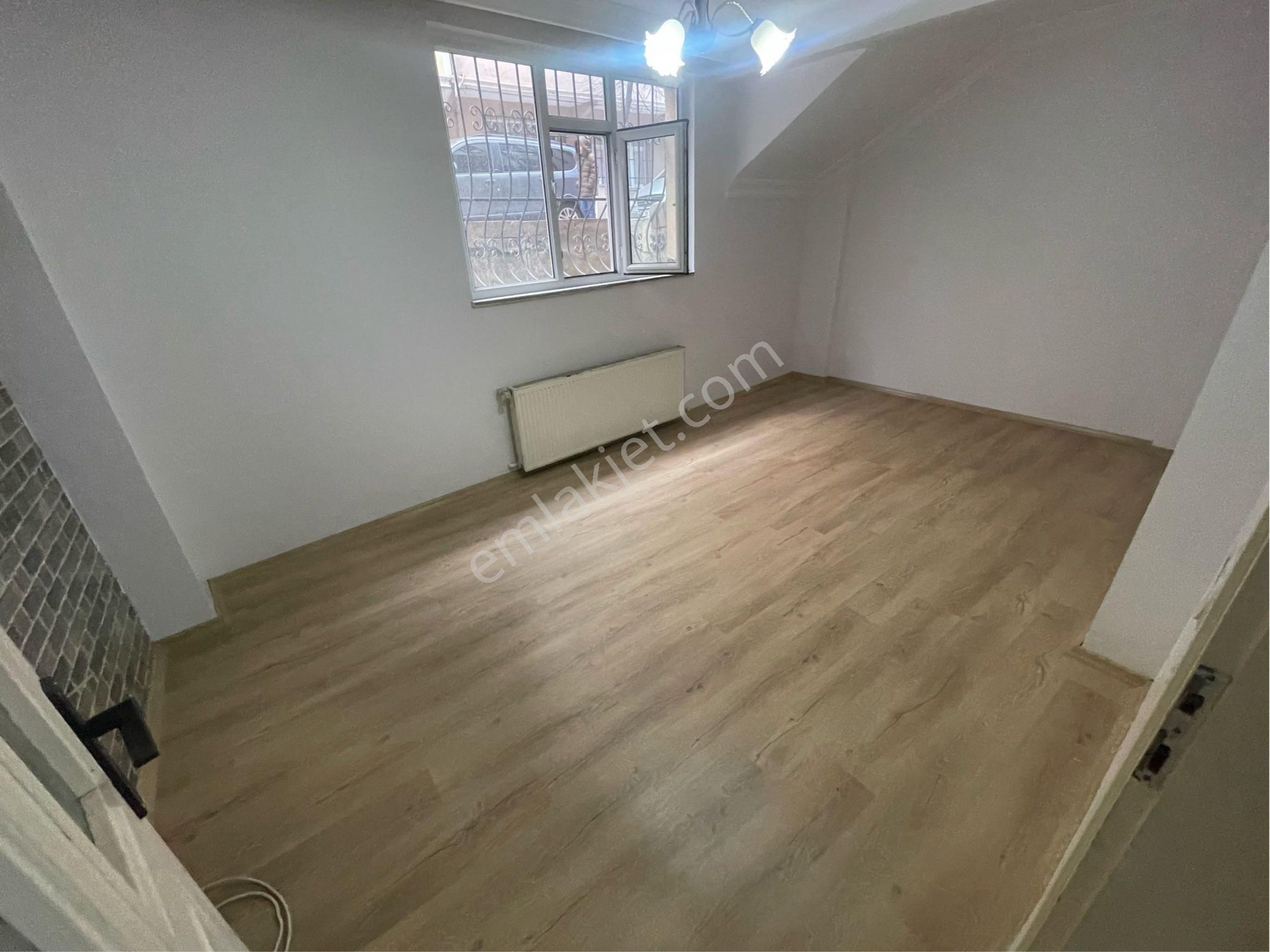 Pusula İnşaat’tan Uğurmumcu Mah. 2+1 Bahçe Katı