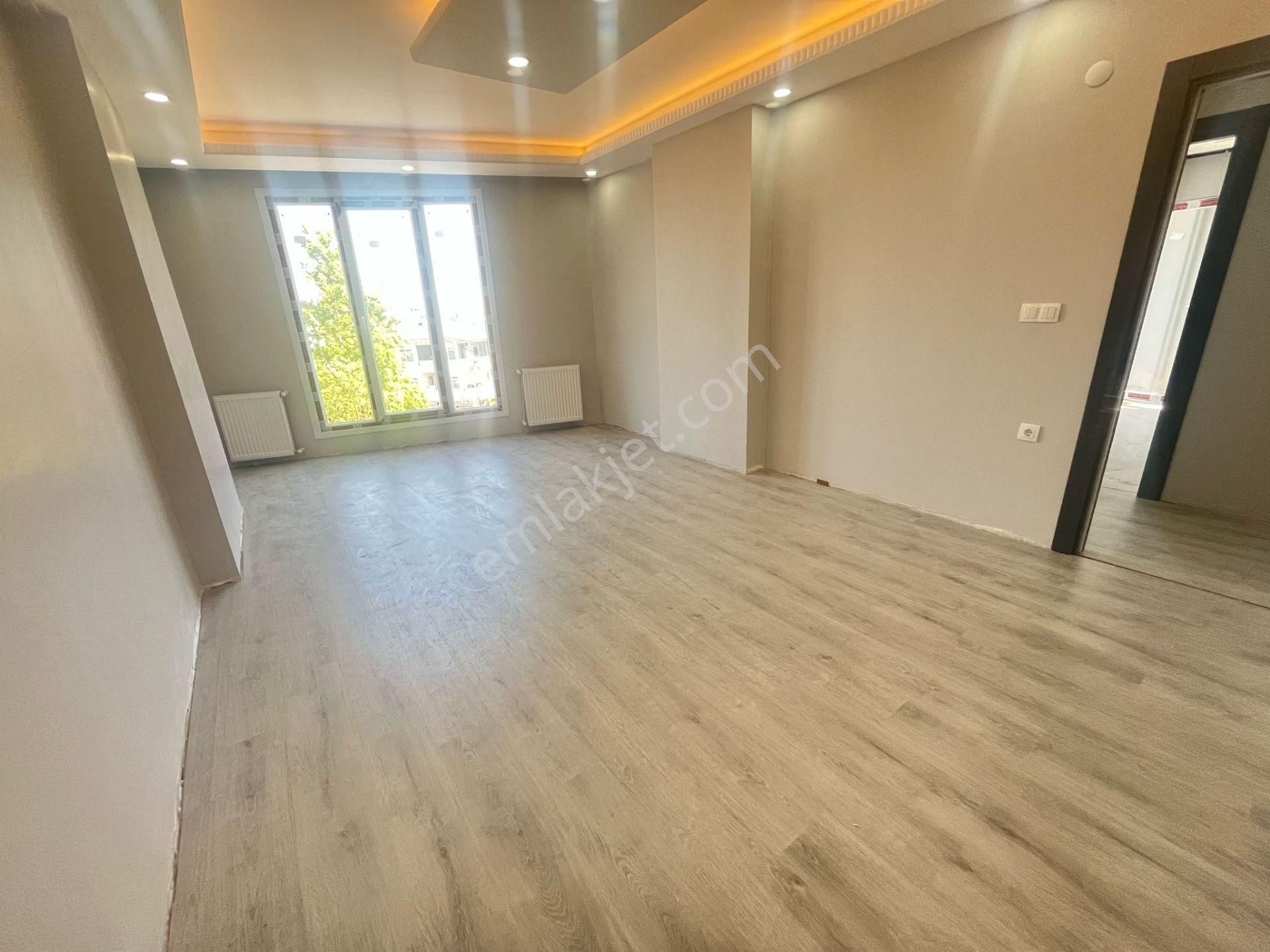 Loft'tan Tevfikbey Mh 2+1 90m2 1.kat Satılık Sıfır Daire