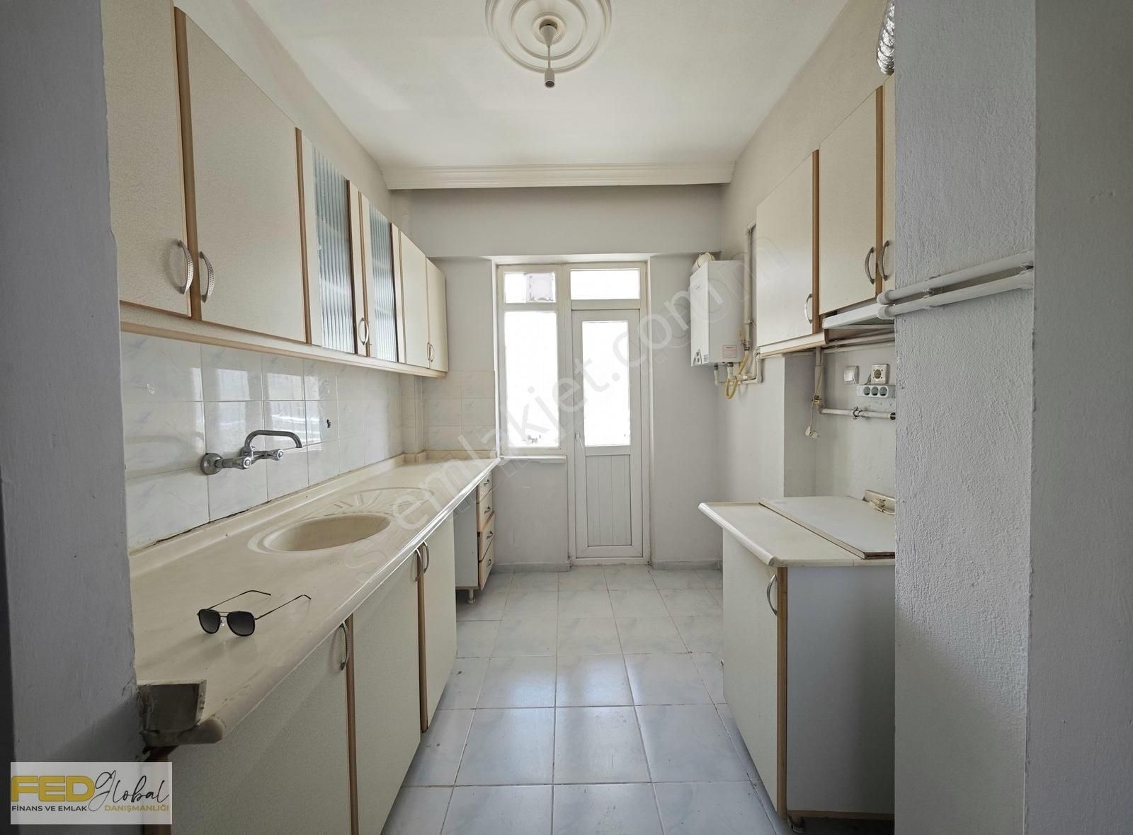Talas Mevlana Da Kiralık 3+1 Anayurt Dairesi