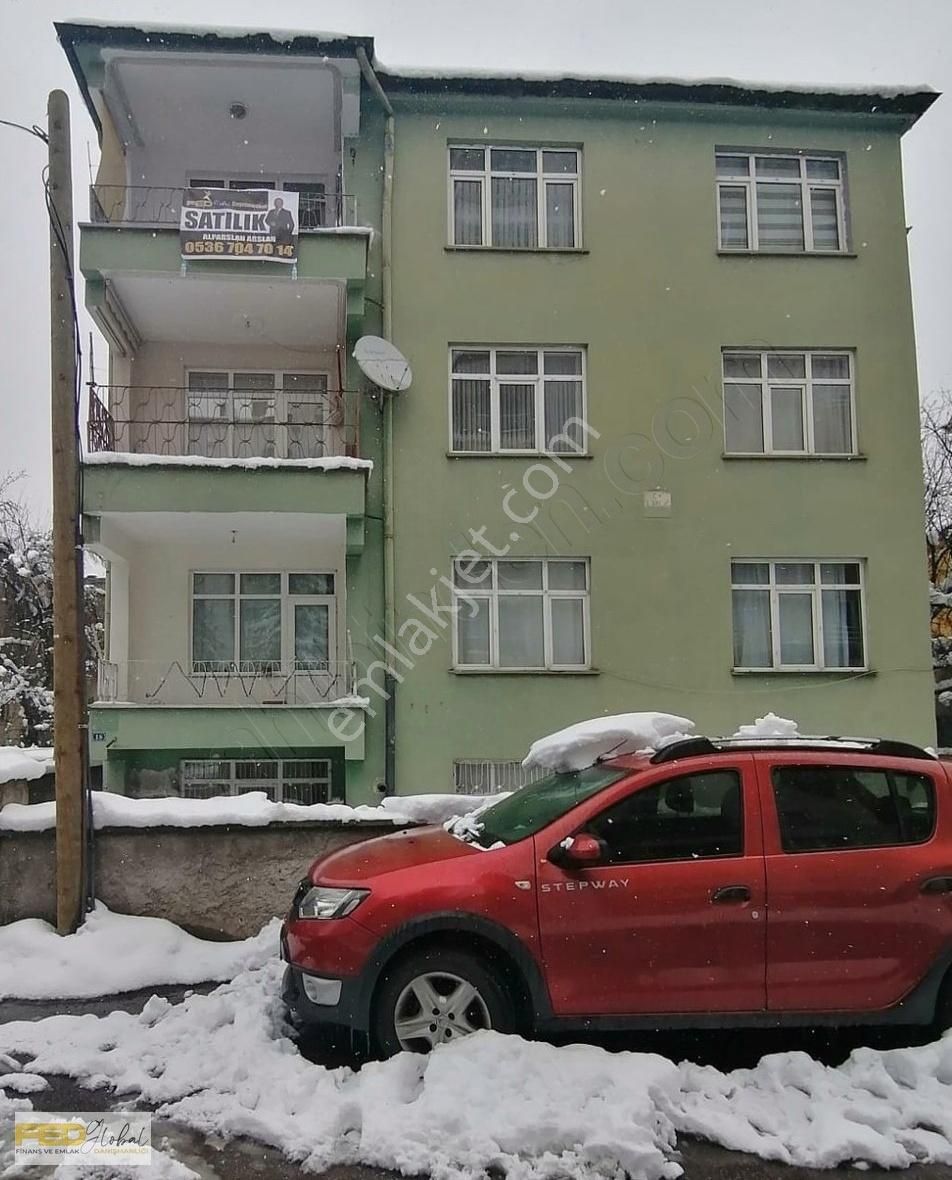 Fed Global Den Esenyurt'ta Satılık 3+1 Daire