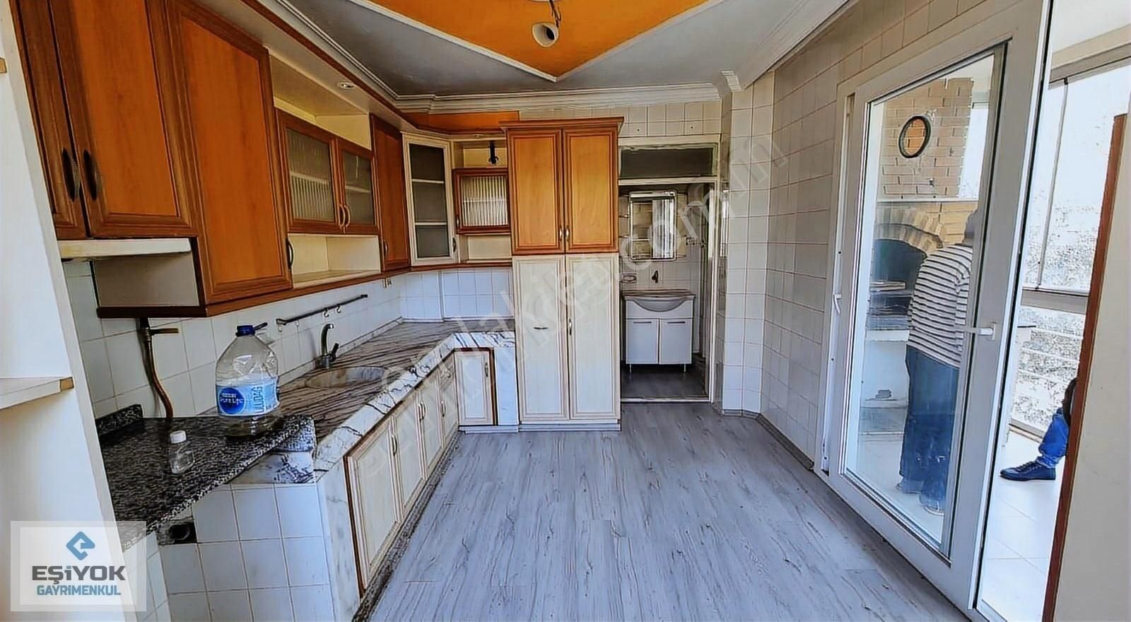 Torbalı Tepeköy İzban Karşısında 3+1 Bahçeli D.gazlı Kiralık Dai