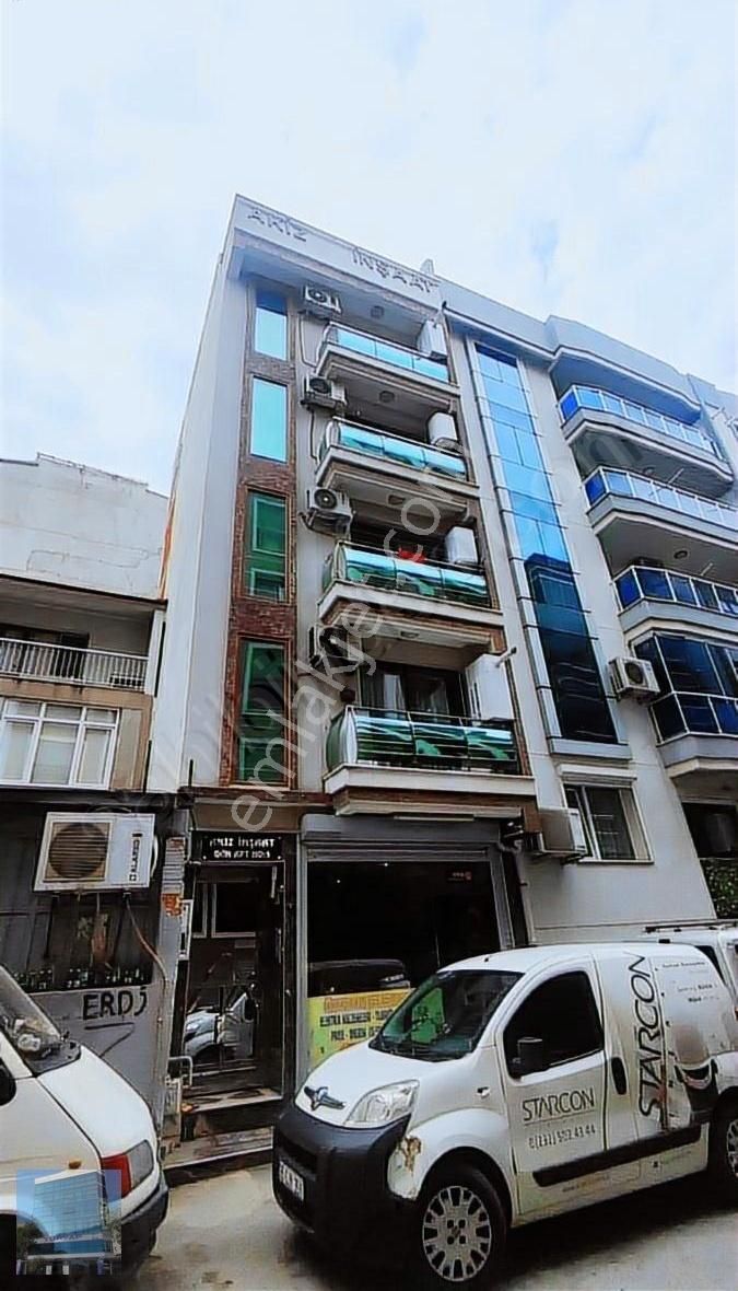 Şemikler Anadolu Cad. Yakını Eşyalı Kiralık 1+1 Daire