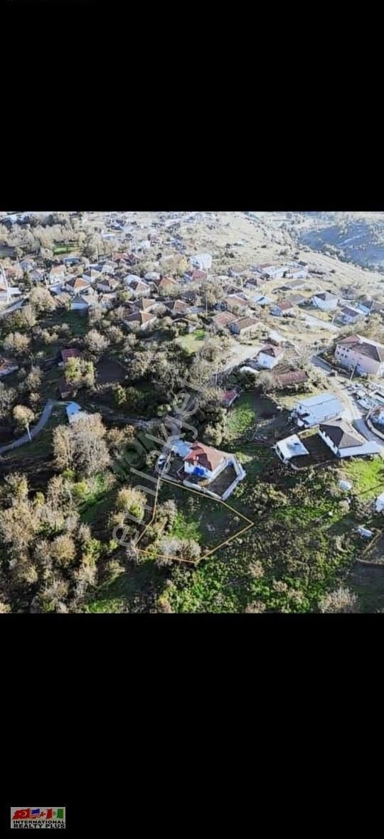 Sevindikli Alihocalarda İmarlı Köy İçinde Satılık Arsa