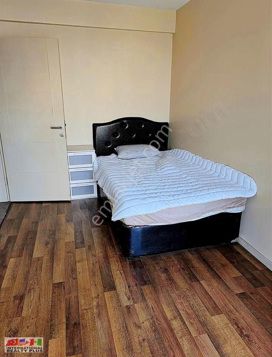 Lilyum Evleri 1+1 Eşyalı Kiralık Daire