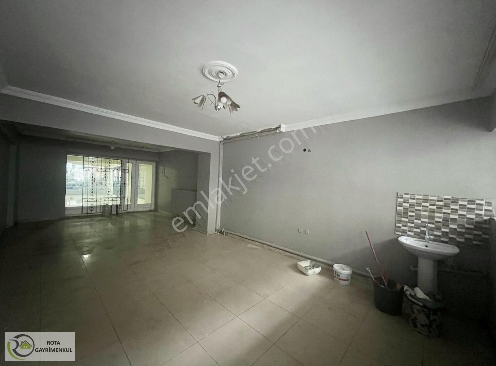 Rota' Dan Saraybosna Cad Kiralık 1+0 Ofis