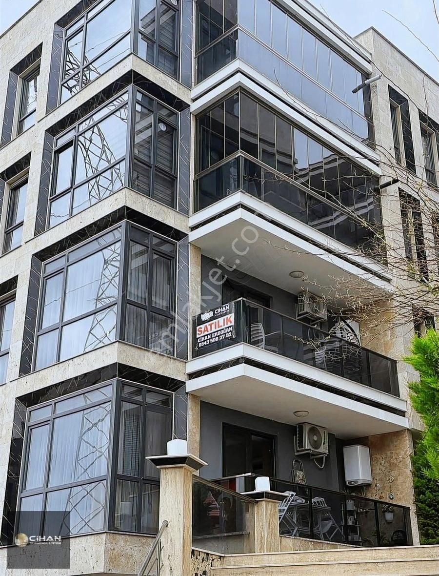 Kuşadası'nda Satılık 2+1 Daire