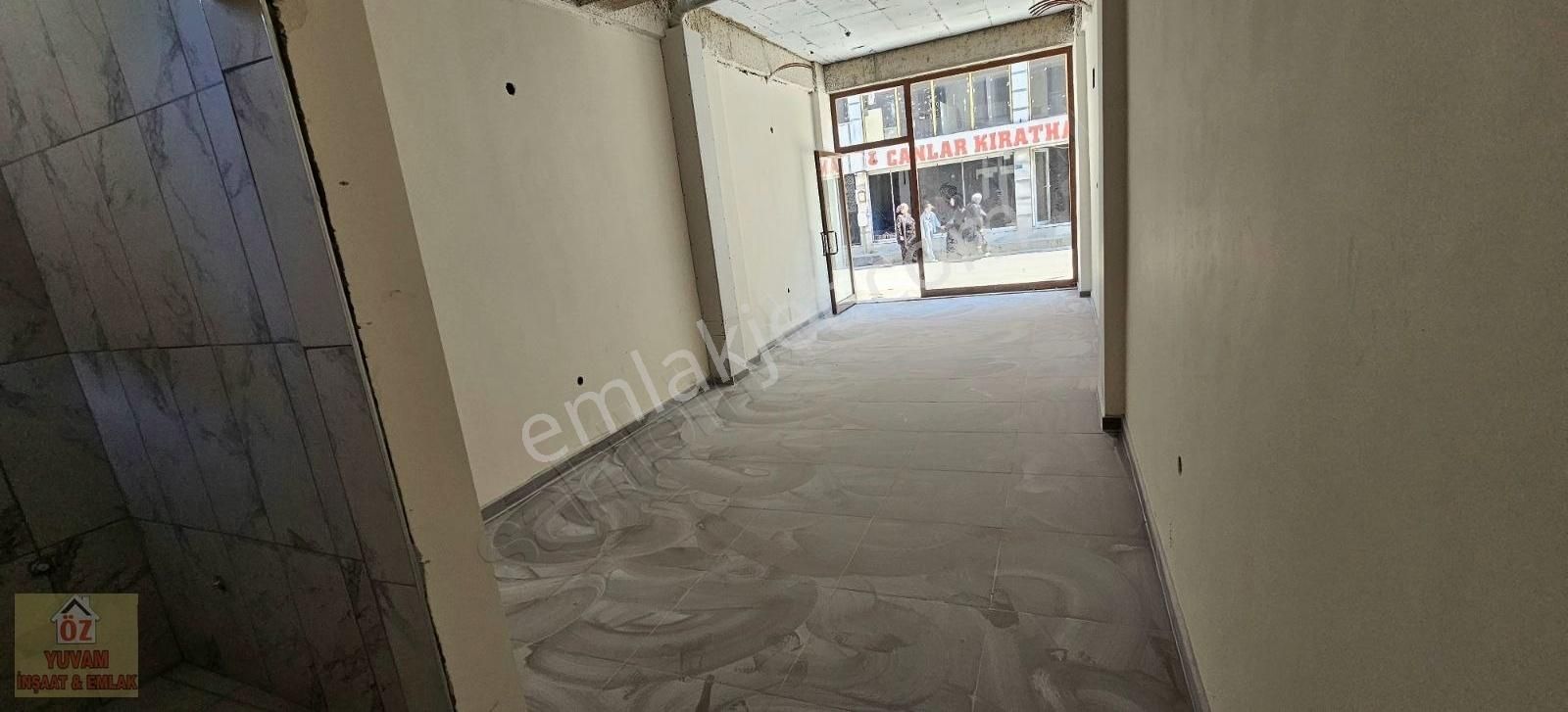 Gürsu Zafer Merkez'de Satılık 40m2 Dükkan... - Görsel 4