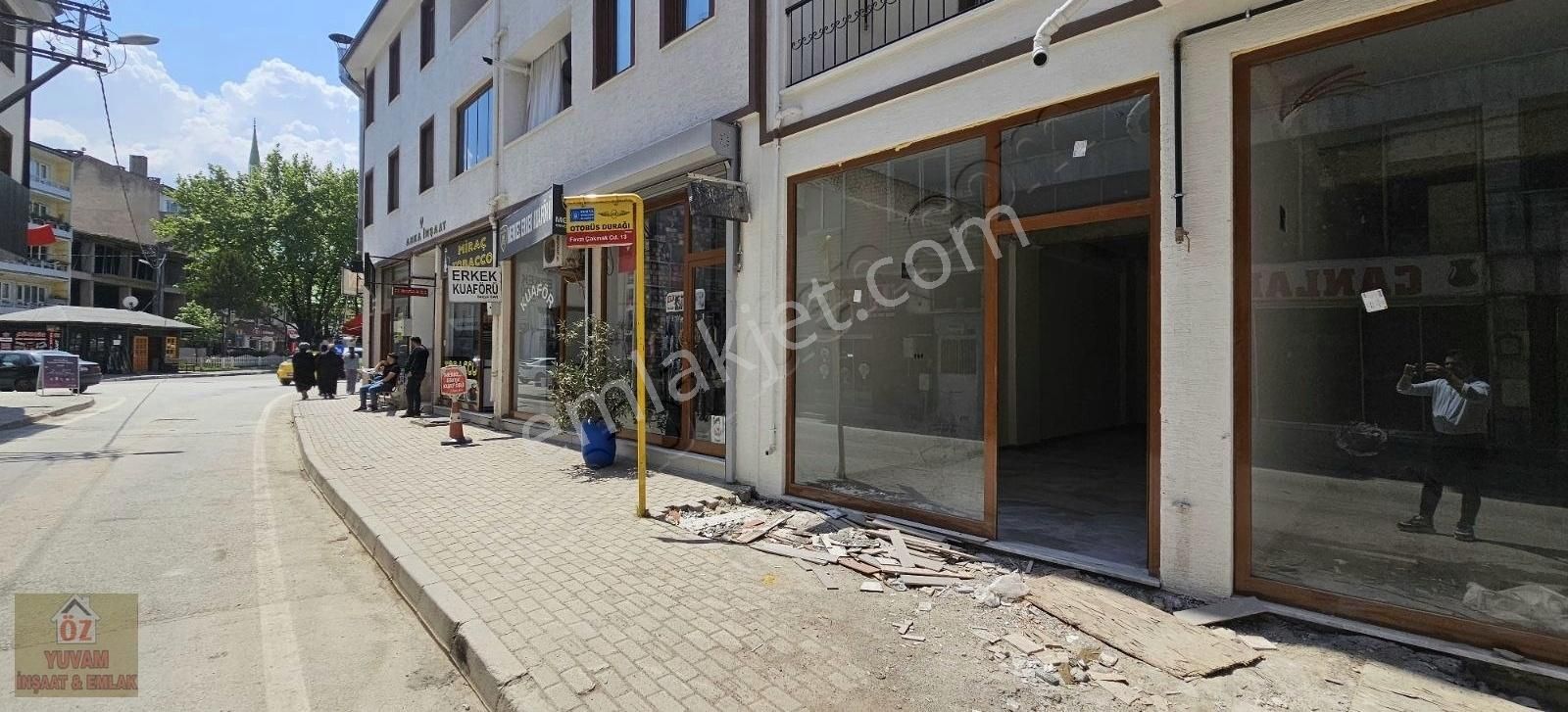 Gürsu Zafer Merkez'de Satılık 40m2 Dükkan... - Görsel 10