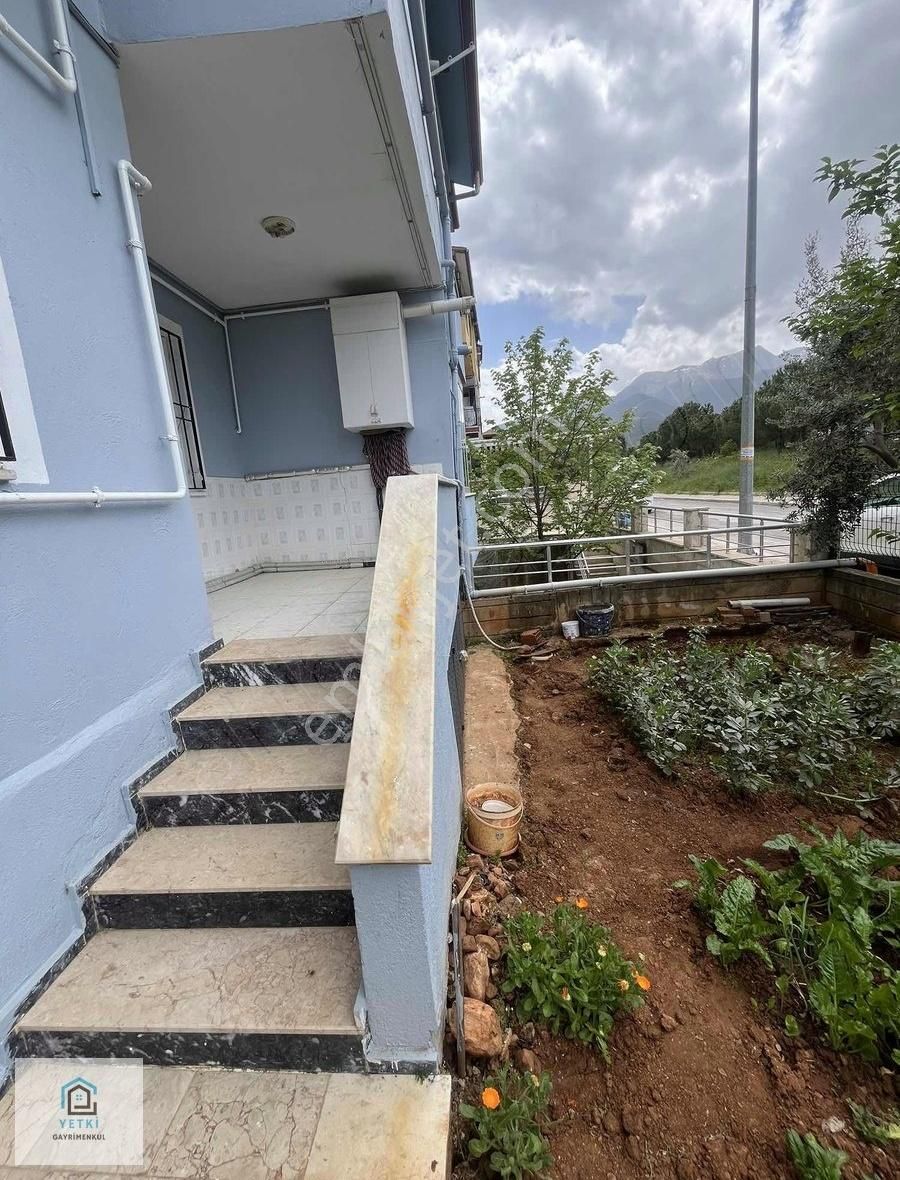 Adalet Mahallesinde Merkezi Konumda 2+1 Kiralık Daire