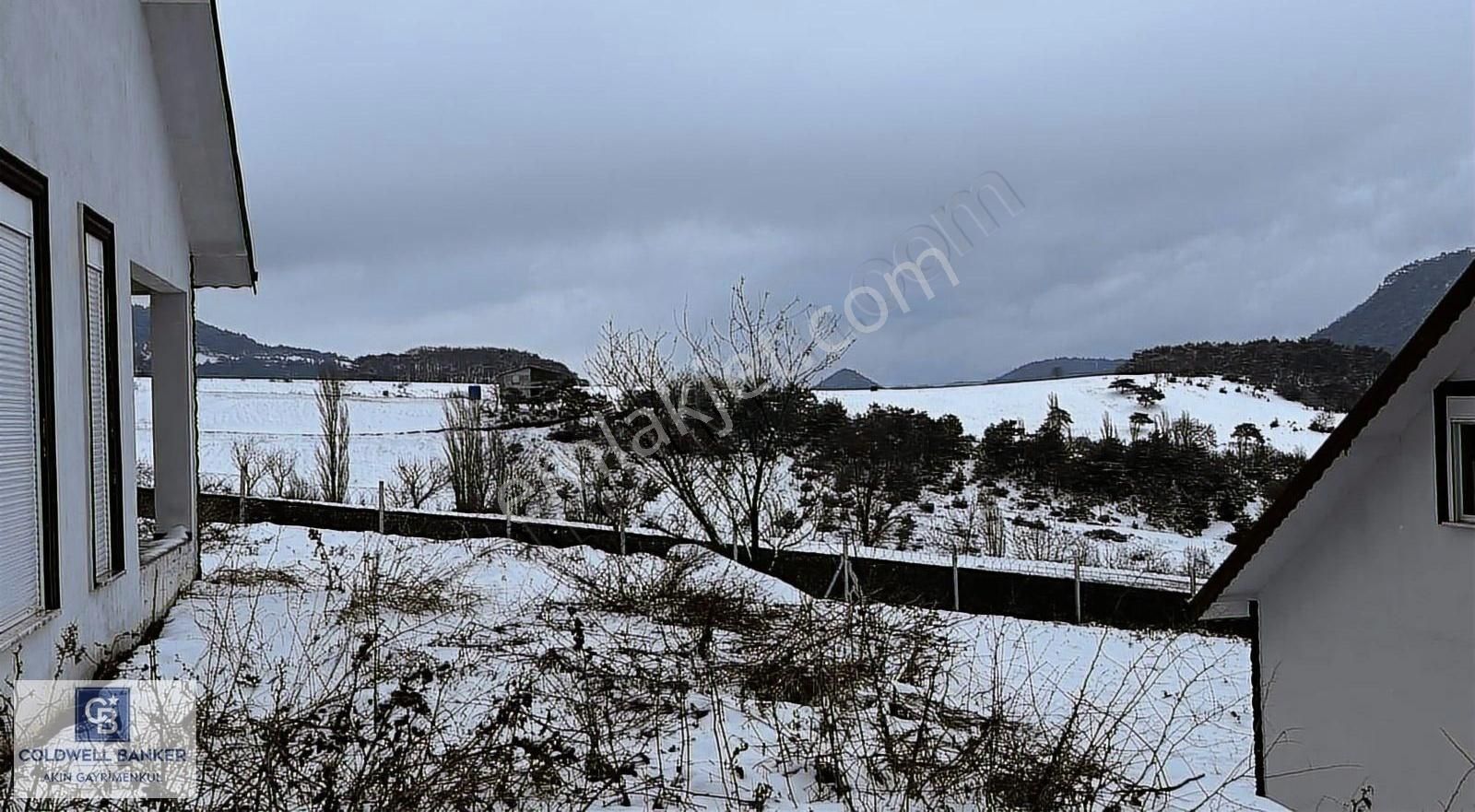 Sakarya Geyve De Satılık Müstakil Villa