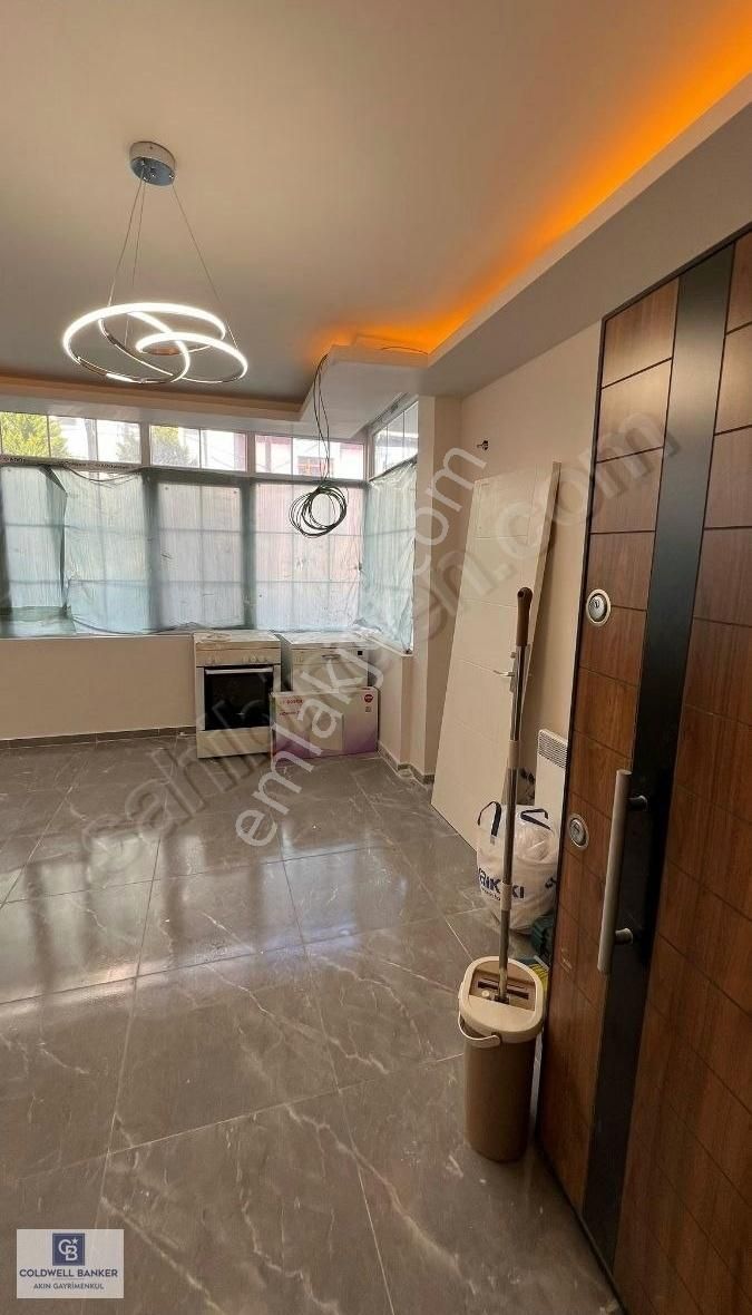 Sancaktepe Samandıra'da Satılık Daire