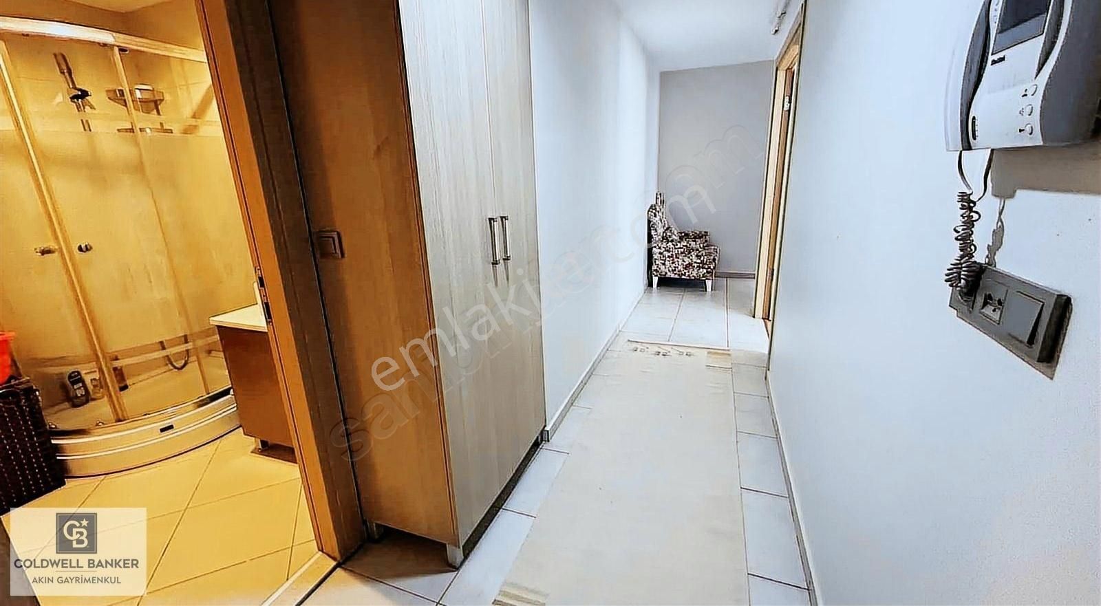 216 Sancaktepe Konutlarında Kiralık 2+1 Arakat 80 M2 Daire
