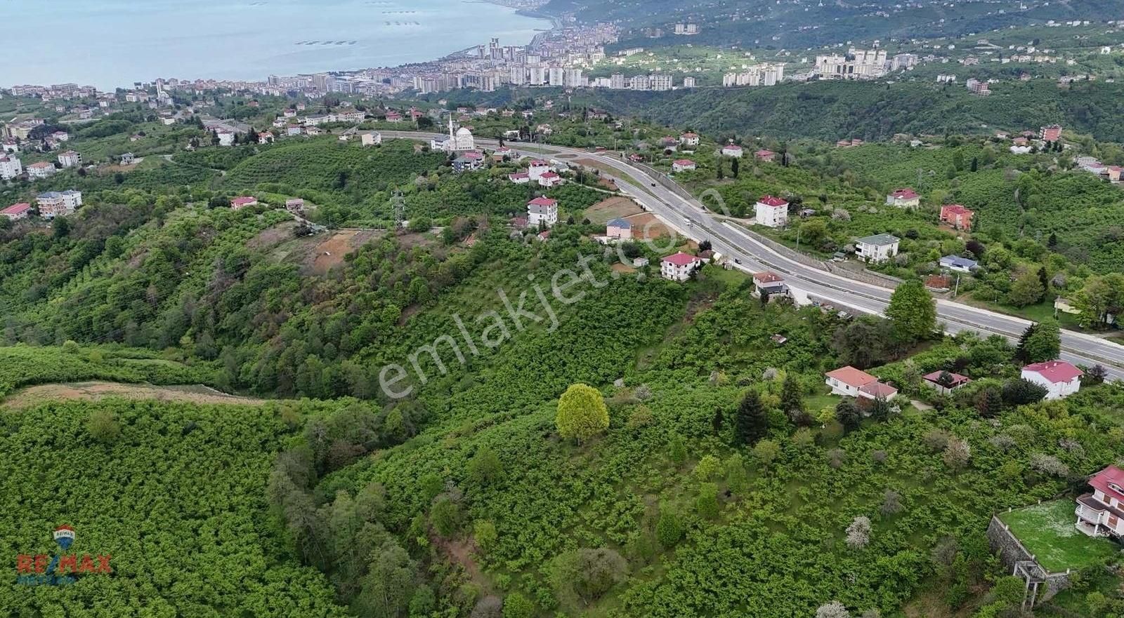 Yalıncakta Tokiye Yakın İmar Sınırında Arsa