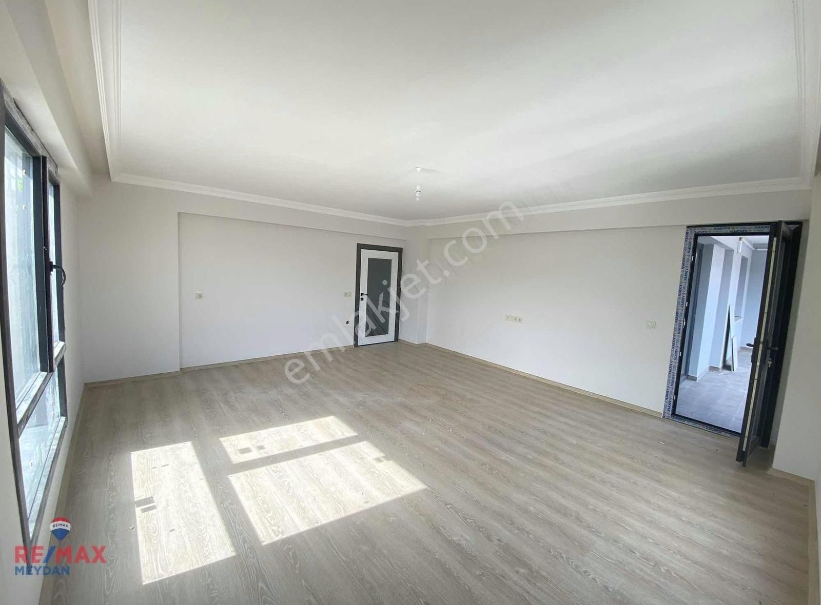 Yatırım Ve Oturum İçin İdeal Daire