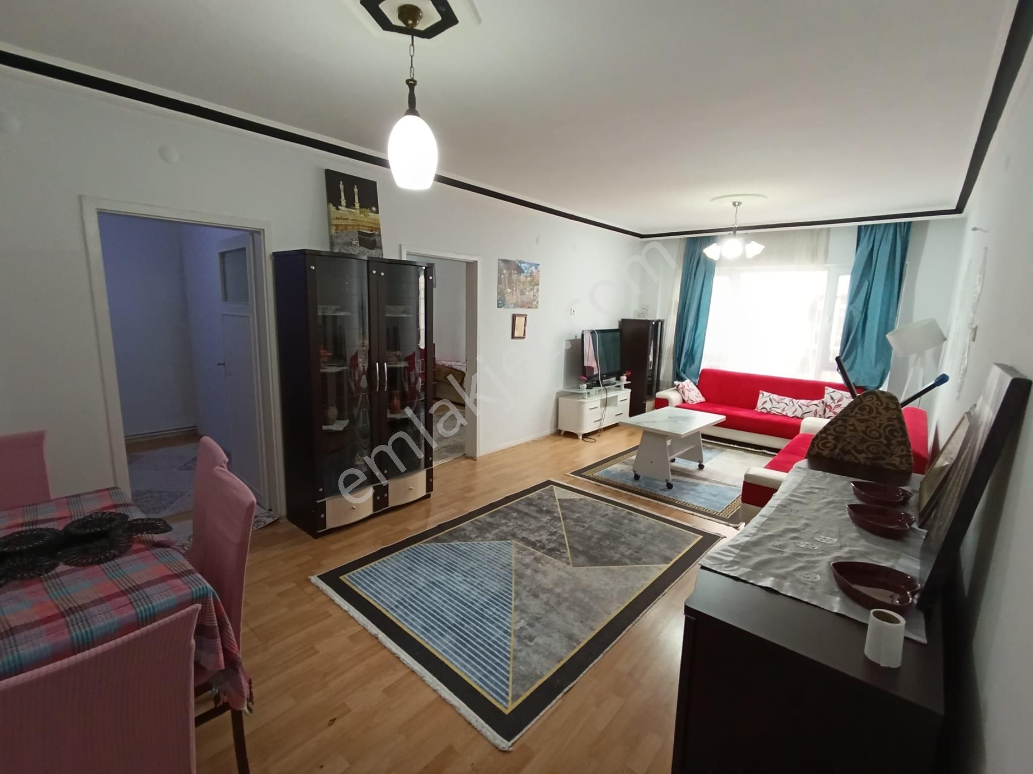 Ankara Keçiören Aşagıeglence ' De 3+1 Eşyalı Kiralık Daire Gata Ve Şehir Hastanesi Yakını