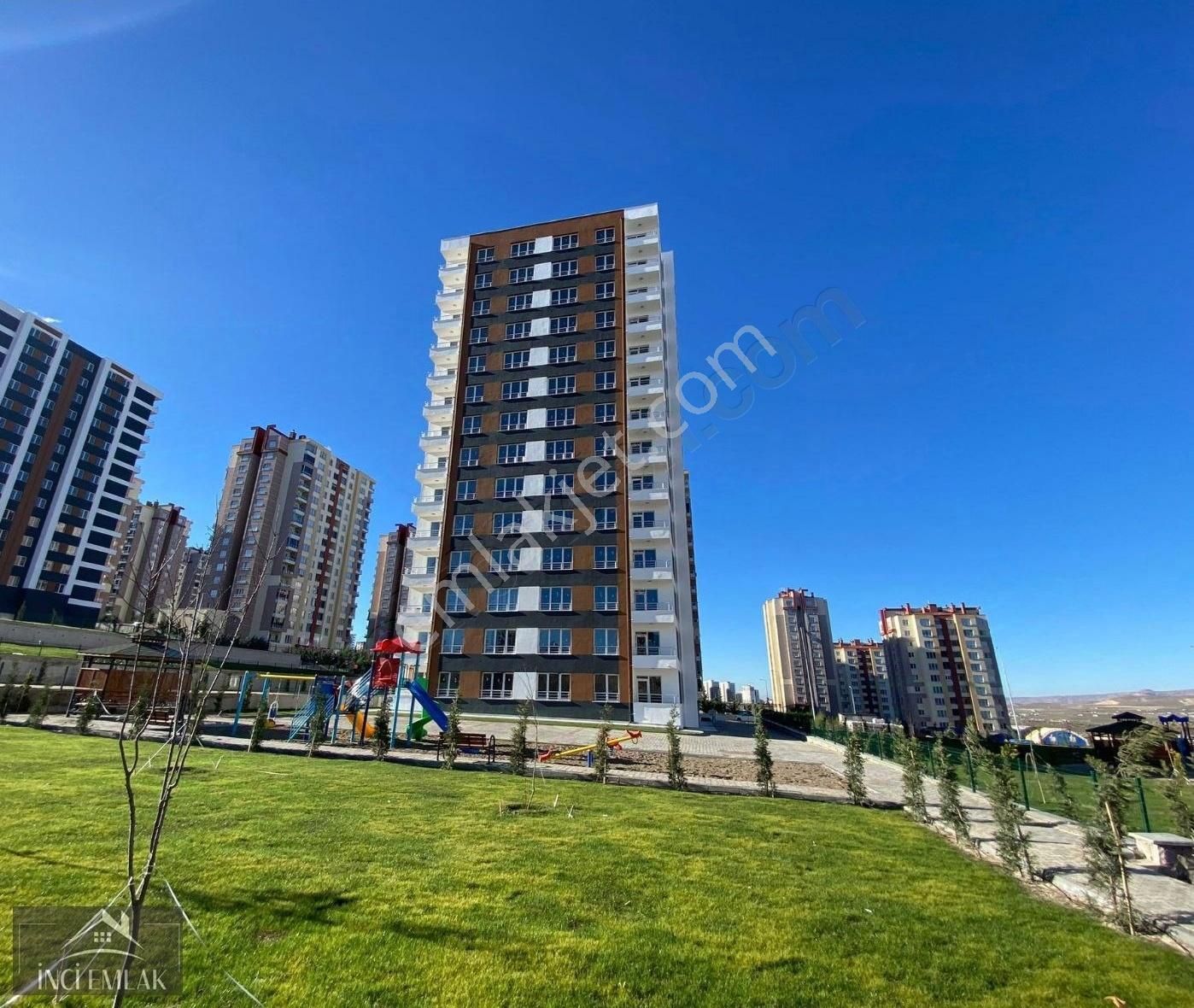 İldem E 4+1 2026 Teslim Daire