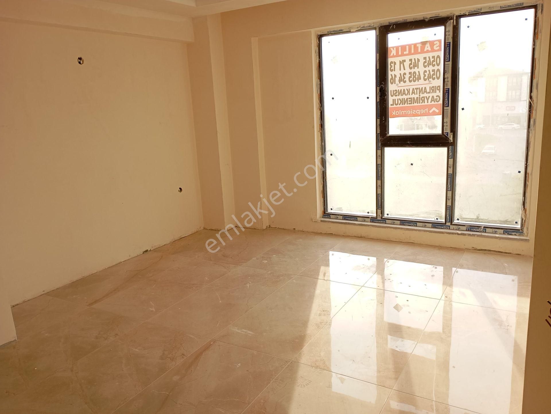Balıkesir Bandırma Ayyıldız Mah. Satılık 2+1 Dubleks Daire