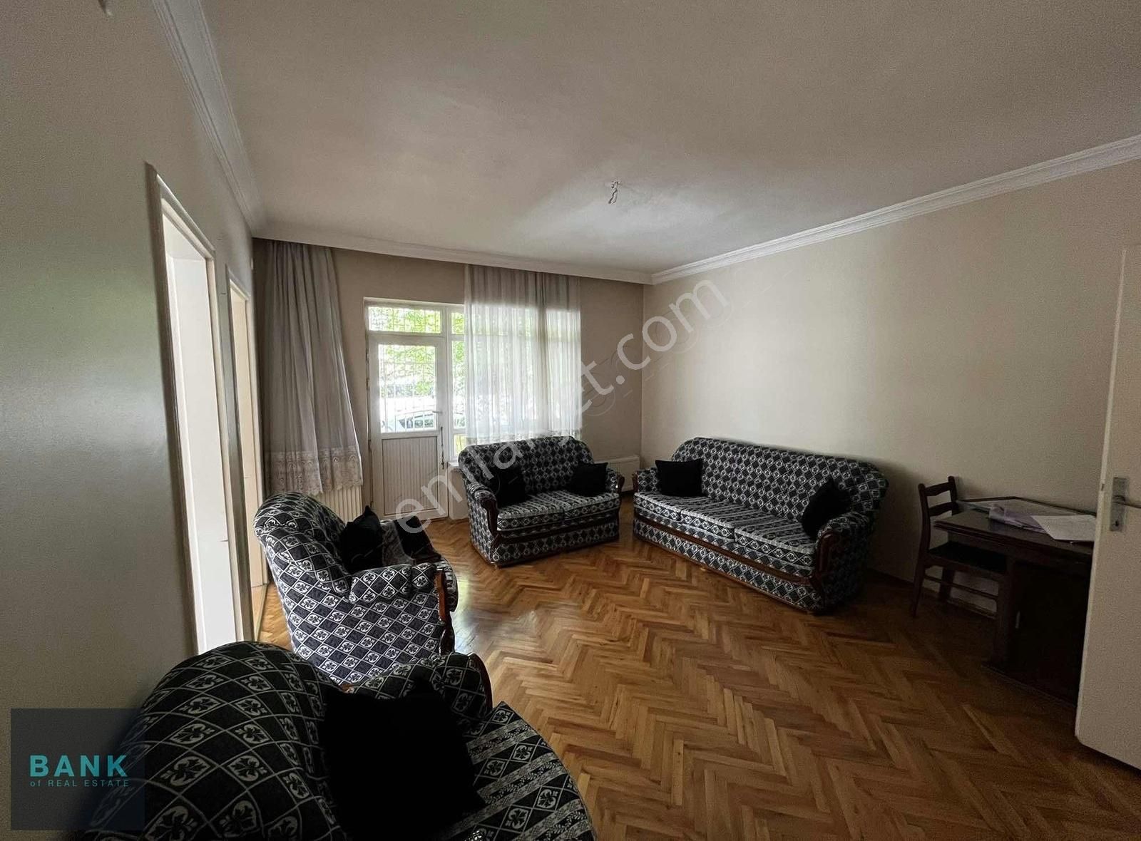 Çankaya Seyranbağları 3+1 Satılık Daire