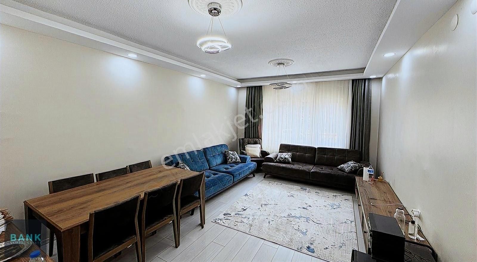 Eymirvadi Sitesi'nde Satılık 3+1 Daire