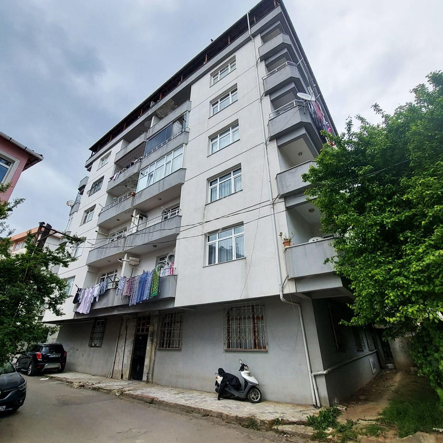 Mertcan Dan Hürriyet Mah Ulaşımı Kolay 2+1 Fırsat Kiralık